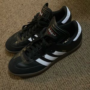 Adidas sambas